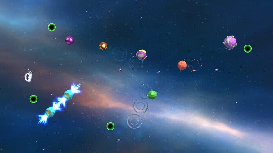 Скриншот 4 из Astro-g