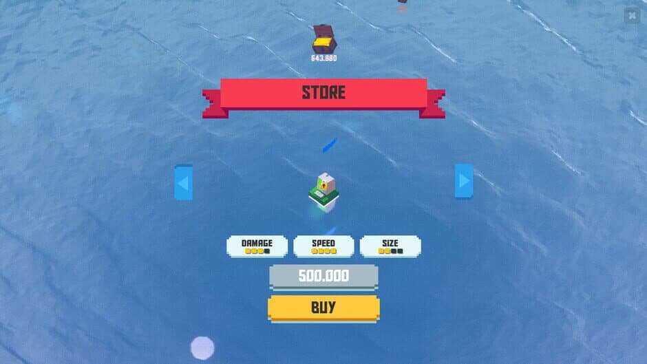 Скриншот 3 из Lonecastle