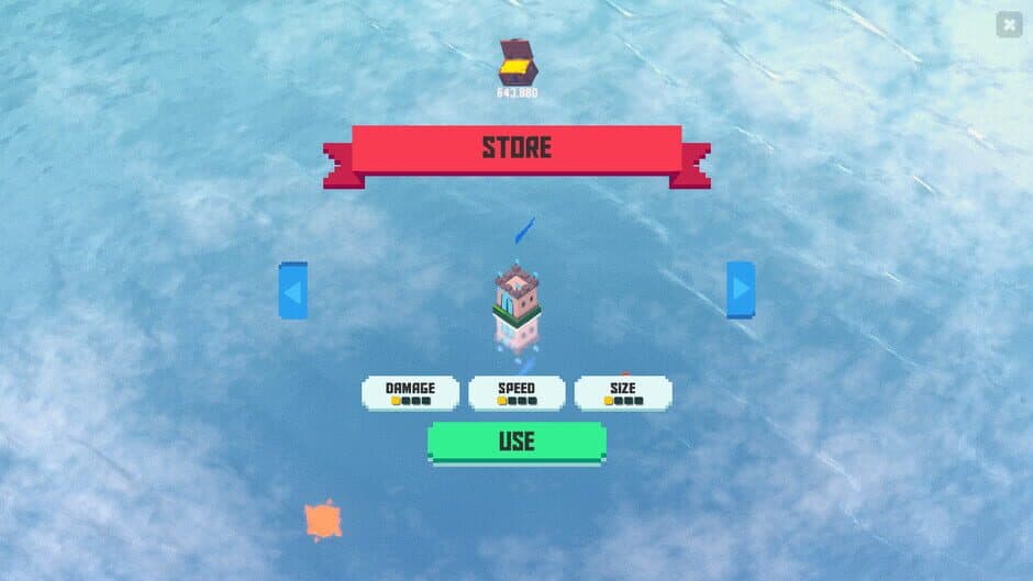 Скриншот 4 из Lonecastle