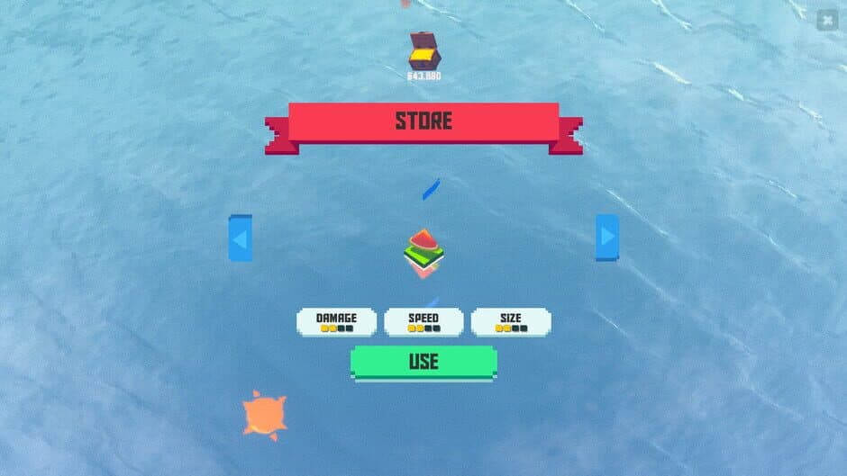 Скриншот 7 из Lonecastle