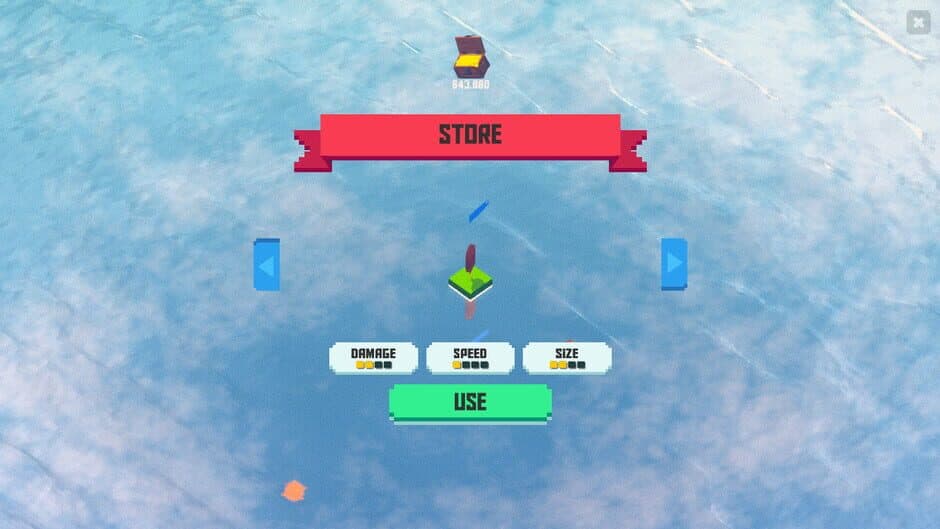 Скриншот 11 из Lonecastle