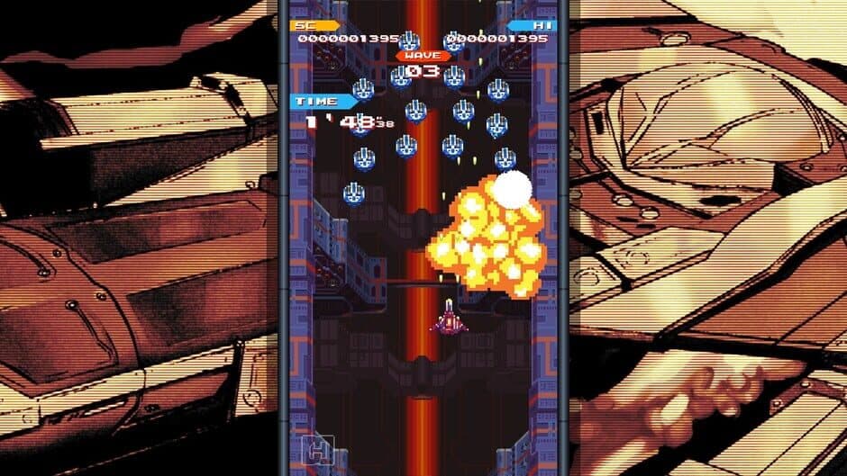 Скриншот 2 из Blast Rush Classic