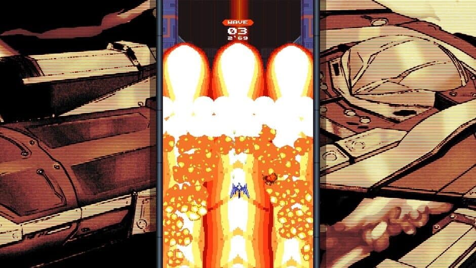 Скриншот 3 из Blast Rush Classic