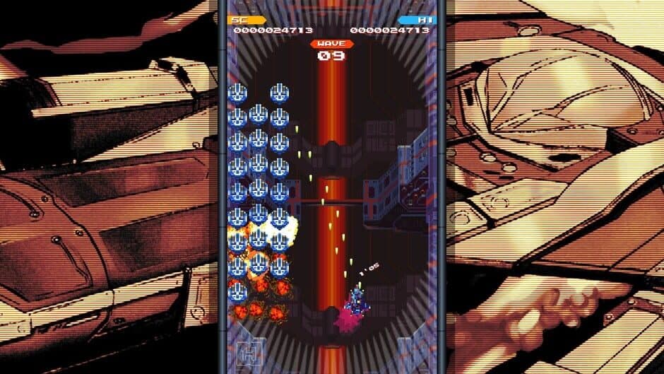 Скриншот 4 из Blast Rush Classic