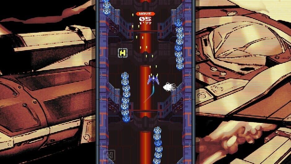 Скриншот 5 из Blast Rush Classic