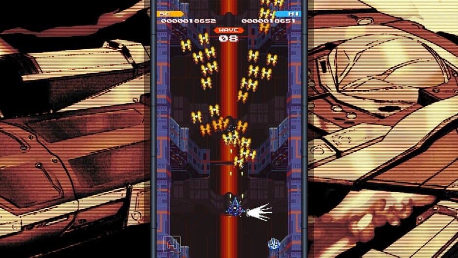 Скриншот 6 из Blast Rush Classic