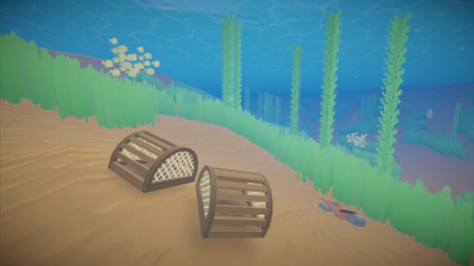 Скриншот 4 из Murky Waters