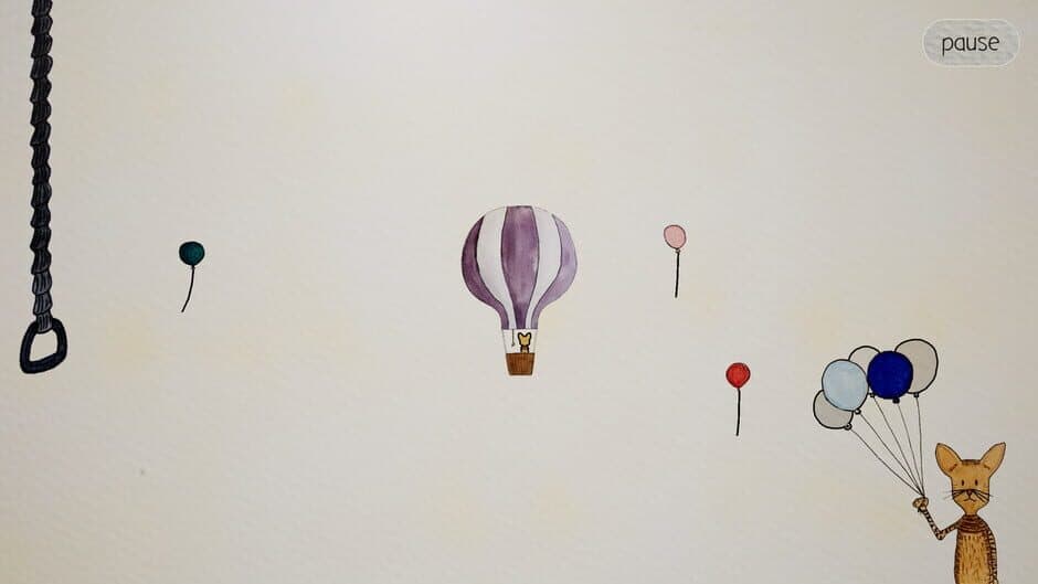 Скриншот 7 из Boo's Balloons