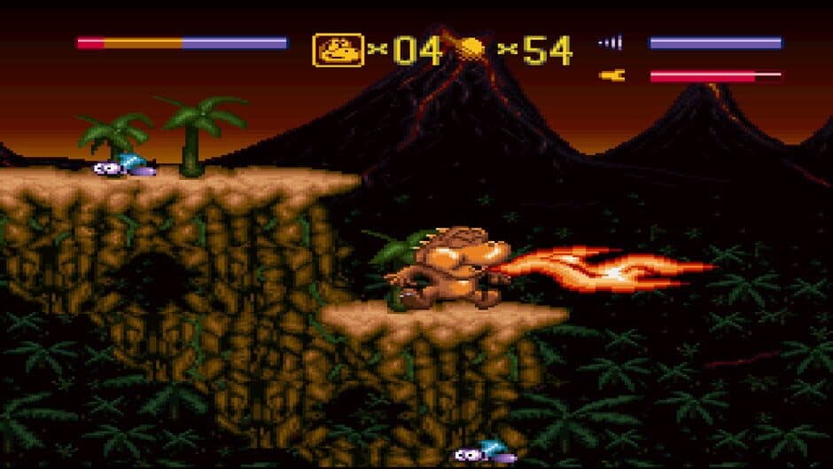 Скриншот 2 из Radical Rex