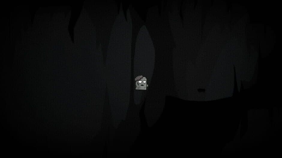 Скриншот 2 из Bastard Little Zombie