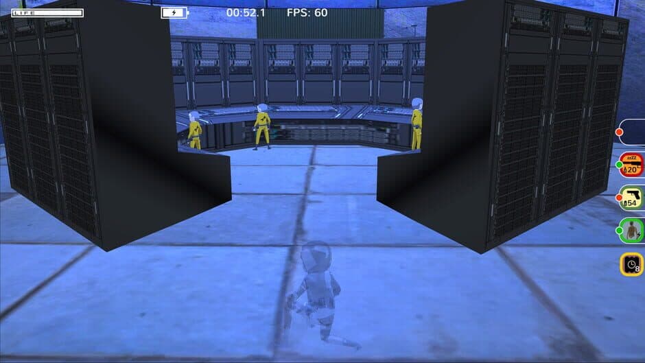 Скриншот 7 из Enemy Gates Stealth War