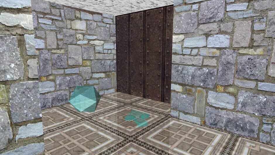 Скриншот 2 из Labyrinth: The Exit Is Closer