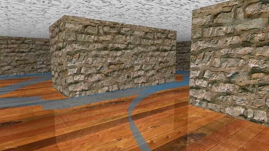 Скриншот 4 из Labyrinth: The Exit Is Closer
