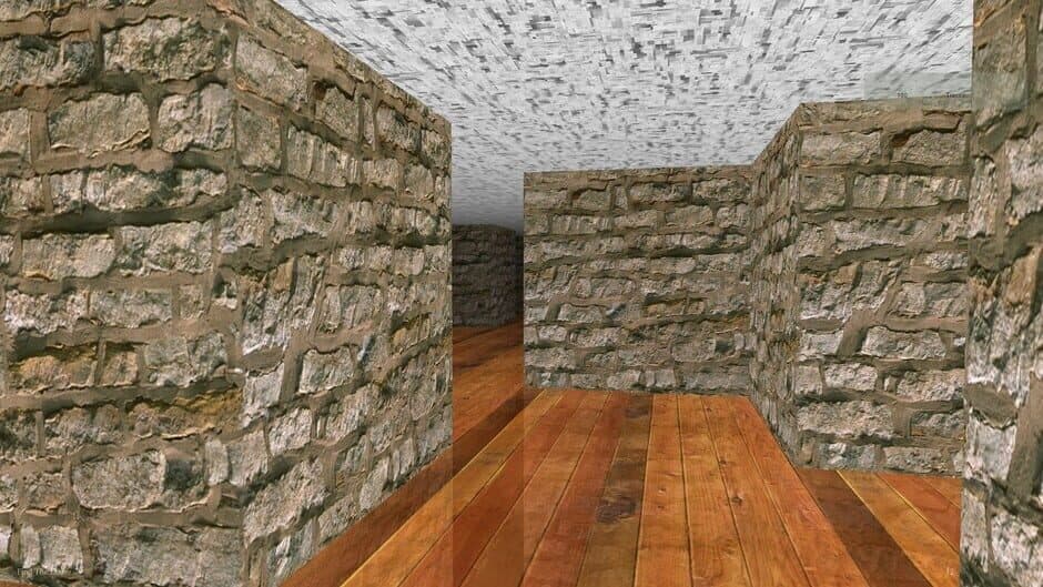 Скриншот 7 из Labyrinth: The Exit Is Closer