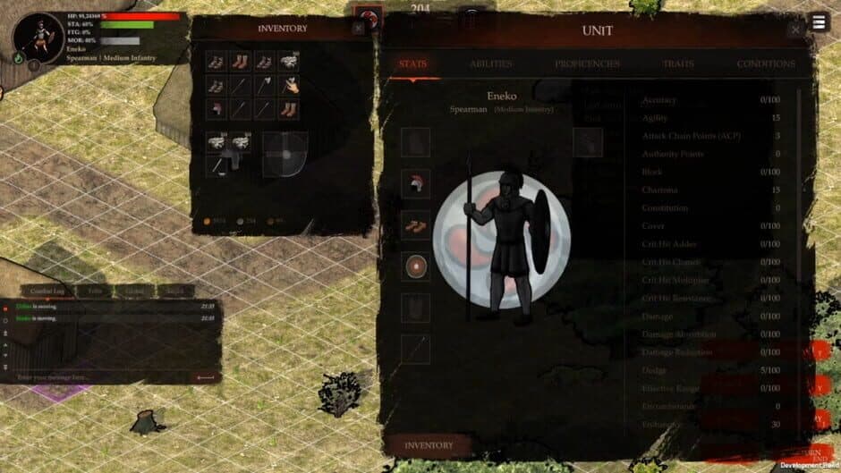 Скриншот 6 из Rise of the Foederati