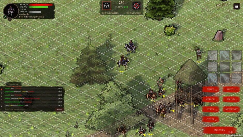 Скриншот 2 из Rise of the Foederati