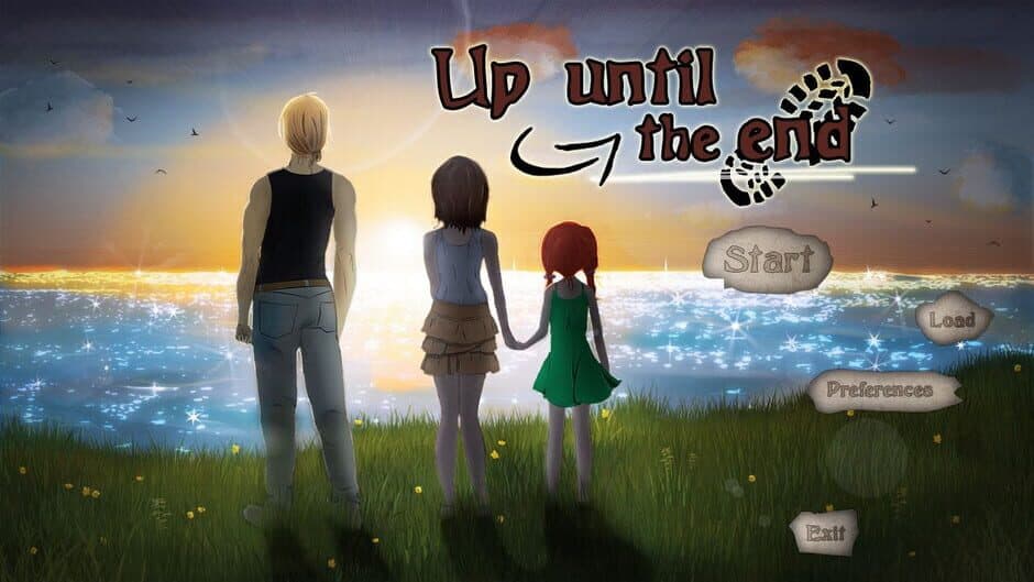 Скриншот 1 из Up Until the End