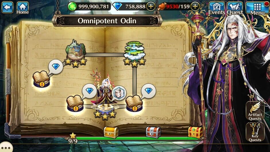 Скриншот 7 из Valkyrie Connect