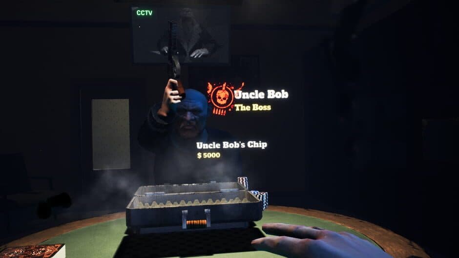 Скриншот 4 из Gangsta Underground: The Poker