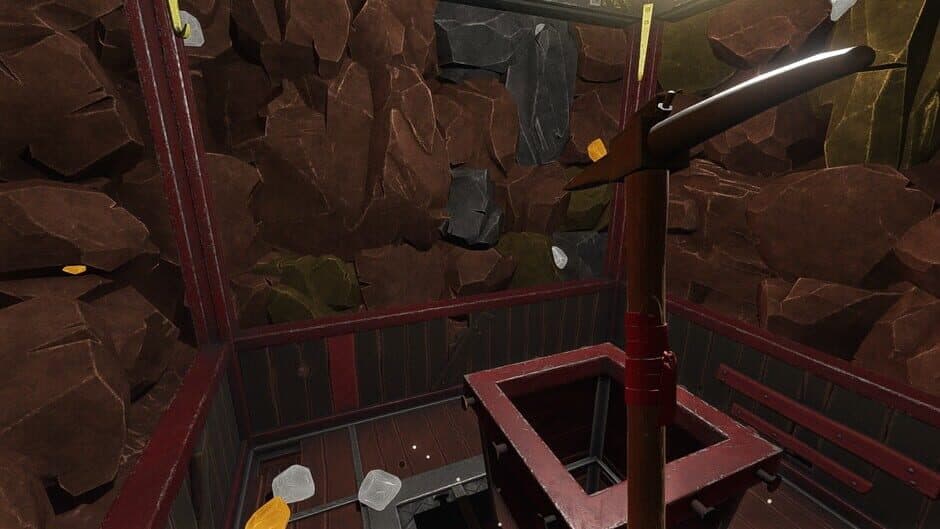 Скриншот 1 из Cave Digger