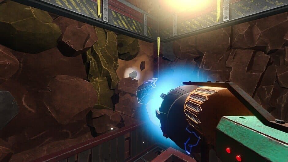 Скриншот 3 из Cave Digger