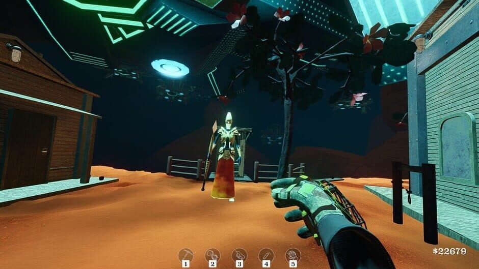 Скриншот 6 из Cave Digger