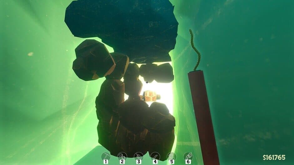 Скриншот 8 из Cave Digger