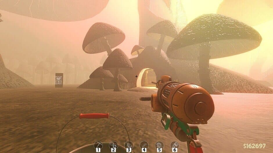 Скриншот 9 из Cave Digger