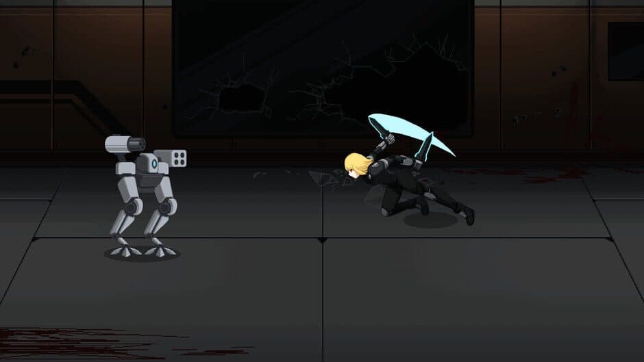 Скриншот 9 из Fractured Core
