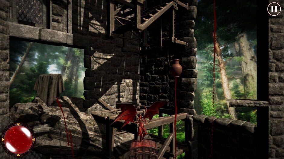 Скриншот 2 из Get Over Blood