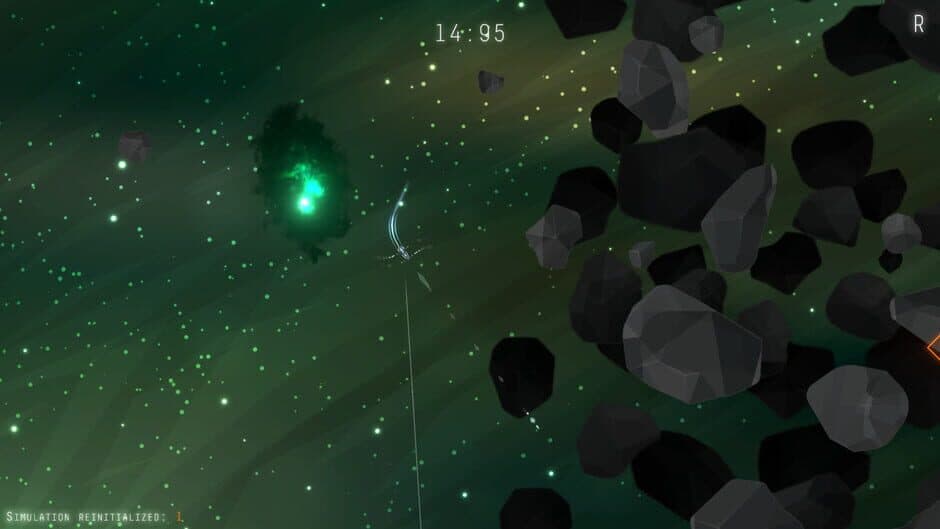 Скриншот 4 из Unlanded