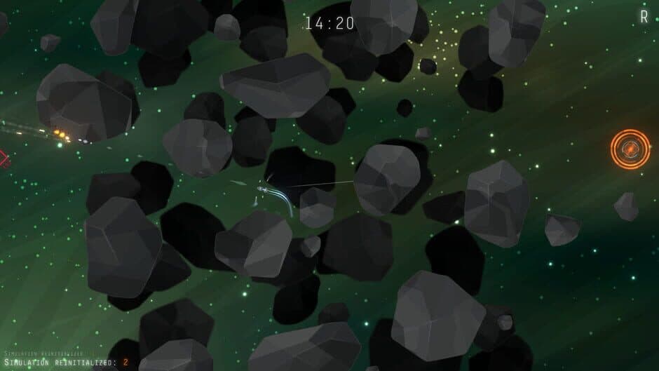 Скриншот 10 из Unlanded