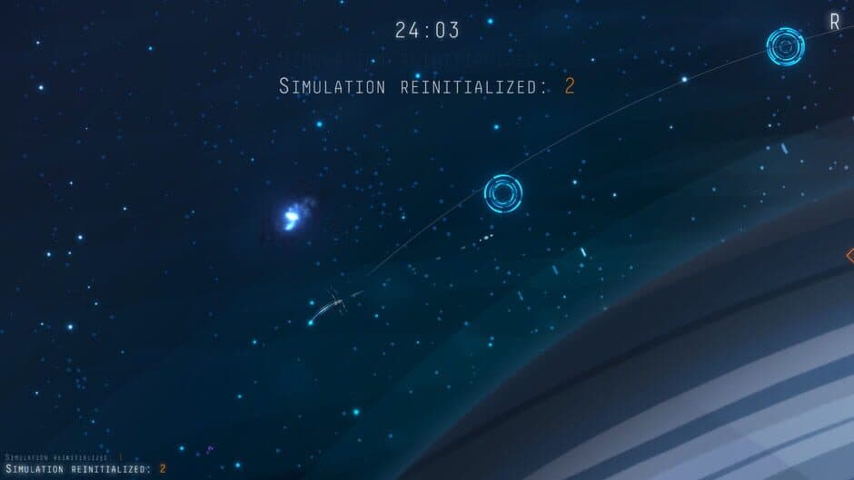 Скриншот 6 из Unlanded