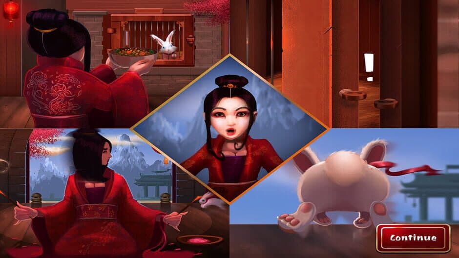Скриншот 2 из 2D Mahjong Temple