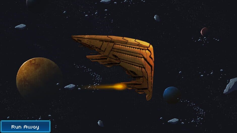 Скриншот 6 из Pixel Starships