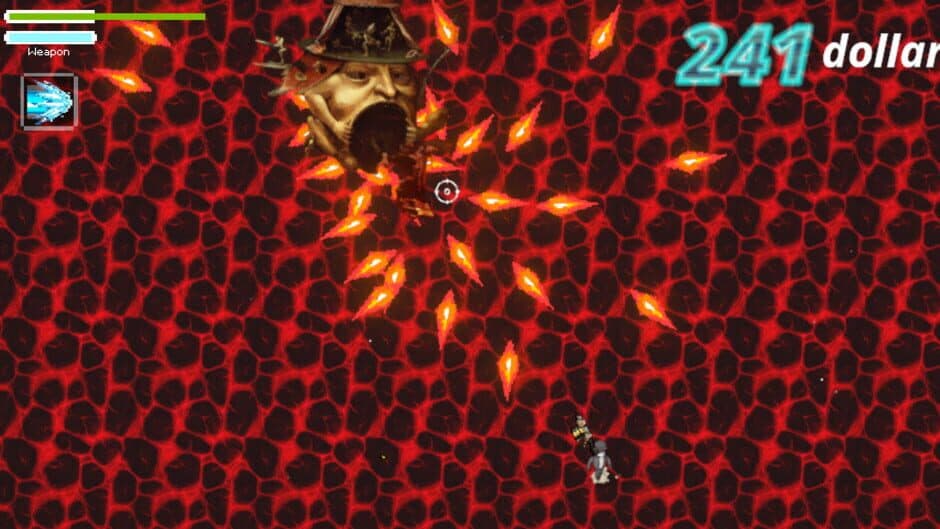 Скриншот 7 из Heartless Reseller is Roguelike