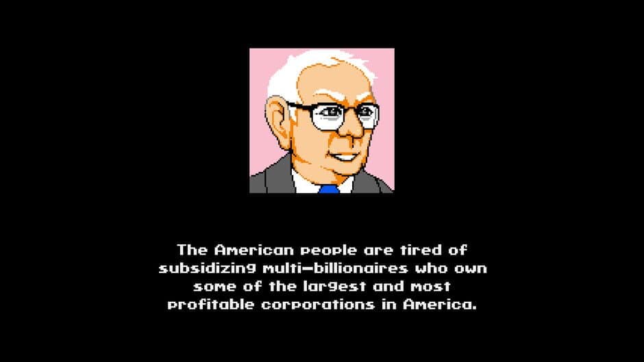 Скриншот 4 из Super Bernie World