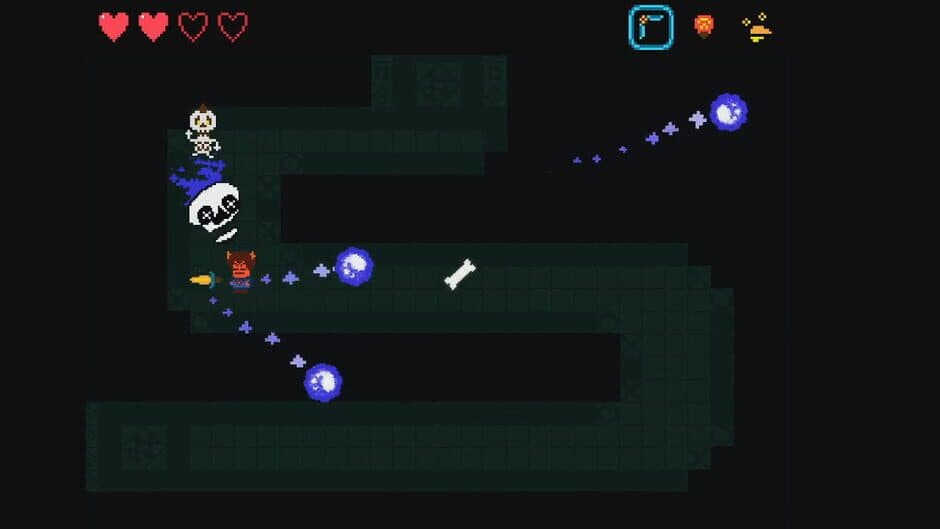 Скриншот 2 из Raven Quest