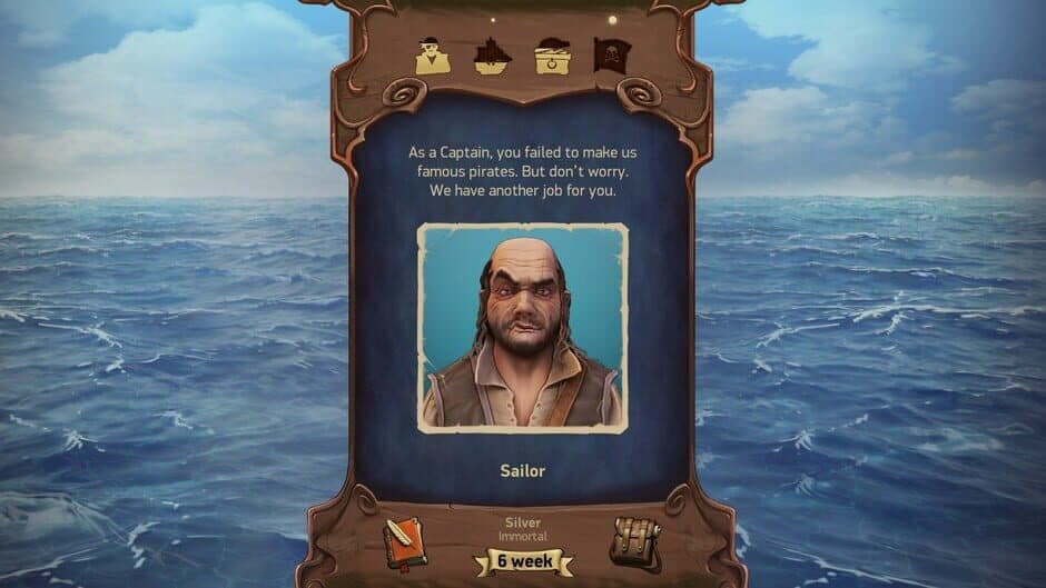 Скриншот 5 из Pirates? Pirates!