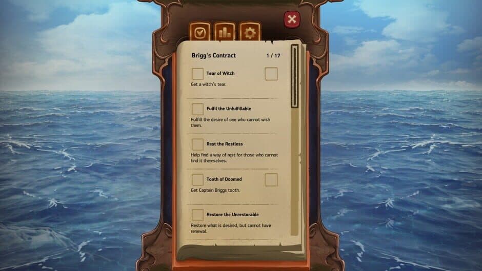 Скриншот 8 из Pirates? Pirates!