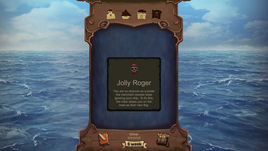 Скриншот 9 из Pirates? Pirates!