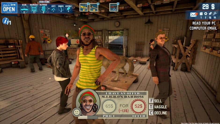 Скриншот 3 из BarnFinders: The Pilot