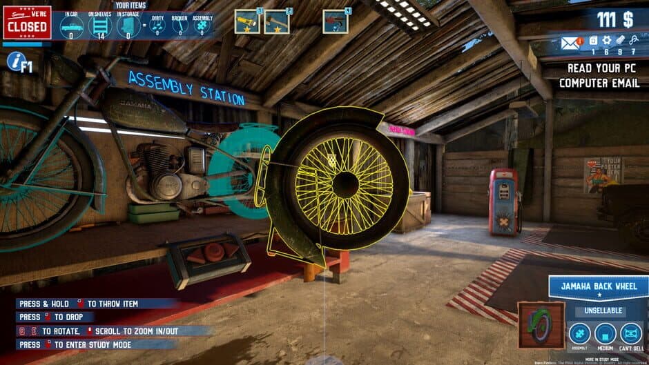 Скриншот 8 из BarnFinders: The Pilot