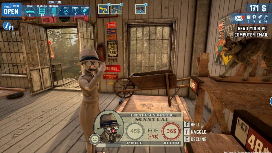 Скриншот 9 из BarnFinders: The Pilot