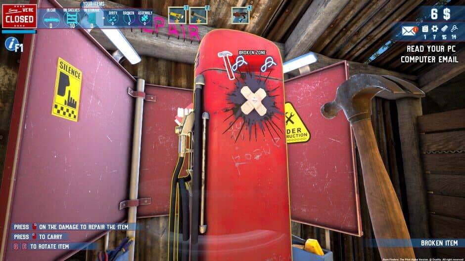 Скриншот 11 из BarnFinders: The Pilot