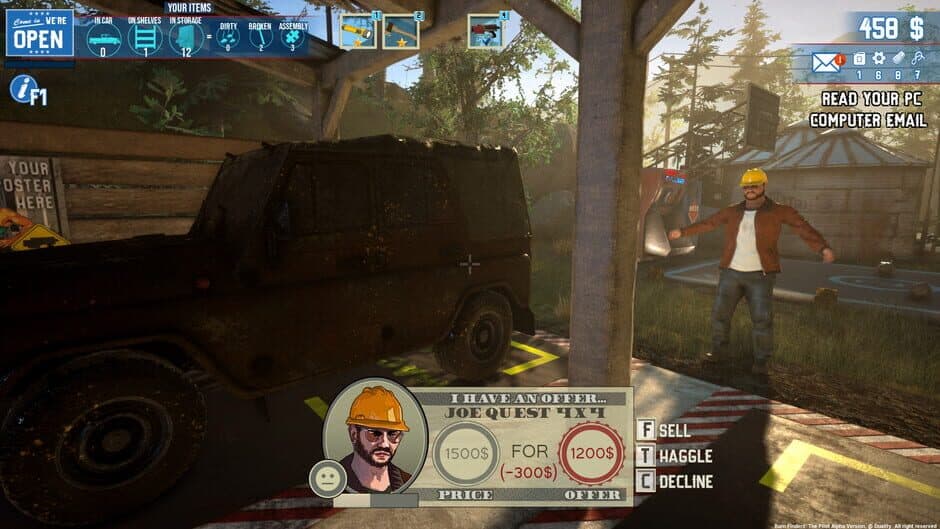 Скриншот 12 из BarnFinders: The Pilot