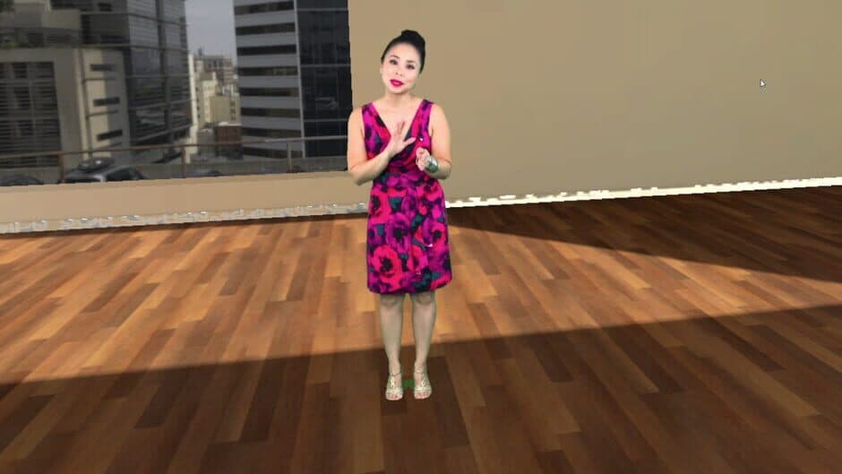 Скриншот 1 из Dance Reality