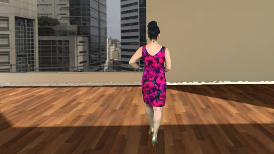 Скриншот 3 из Dance Reality