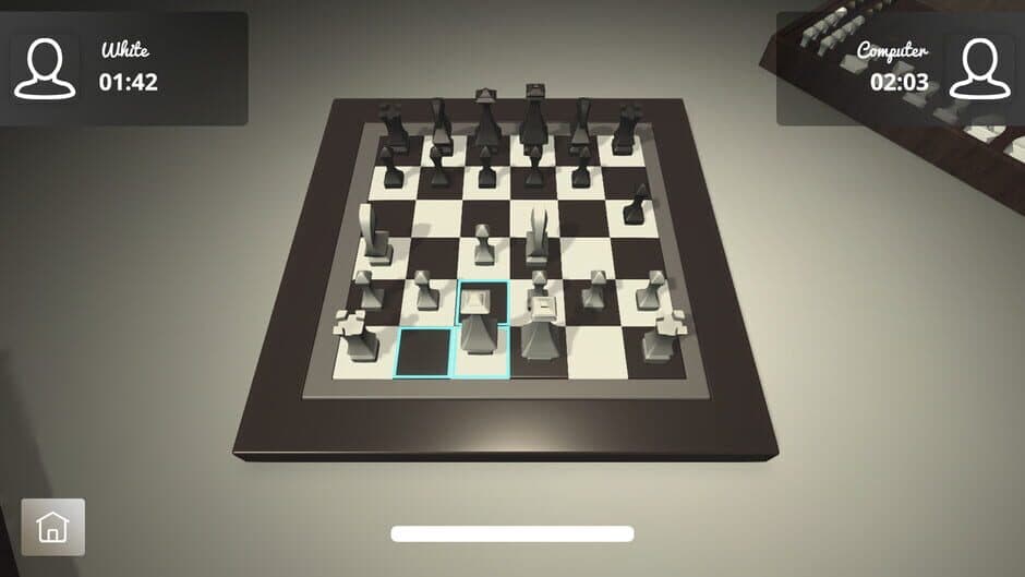 Скриншот 5 из The Chess Variants Club