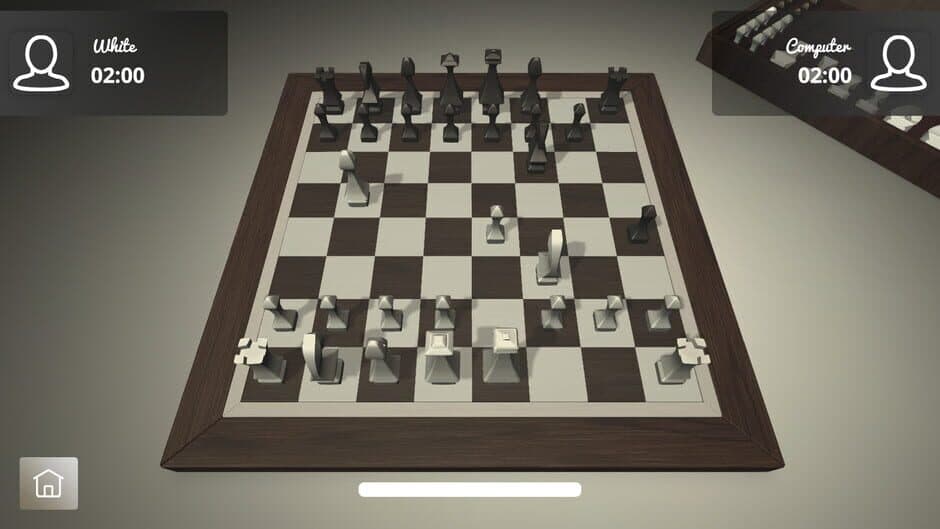 Скриншот 9 из The Chess Variants Club